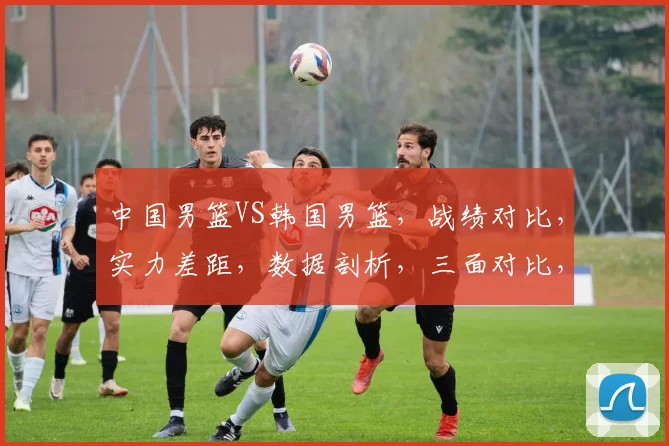 中国男篮VS韩国男篮，战绩对比，实力差距，数据剖析，三面对比，谁将称霸亚洲